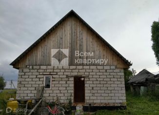 Продам дом, 130 м2, рабочий посёлок Колывань, Заводская улица, 8