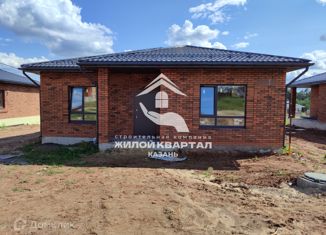 Продажа дома, 120 м2, село Каймары, Зелёная улица