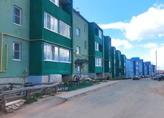 1-ком. квартира на продажу, 28 м2, посёлок Щедрино, Каштановая улица, 26