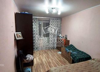 5-ком. квартира на продажу, 91 м2, Калуга, улица Генерала Попова, 22, Ленинский округ