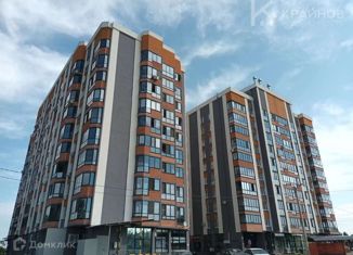 2-комнатная квартира на продажу, 57 м2, Воронеж, улица Саврасова, 86к2, ЖК Мандарин