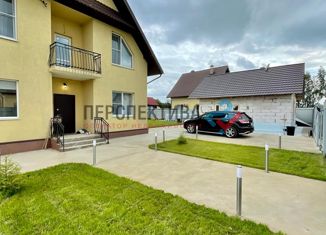 Продам дом, 160 м2, поселок Воротынск, Зелёная улица