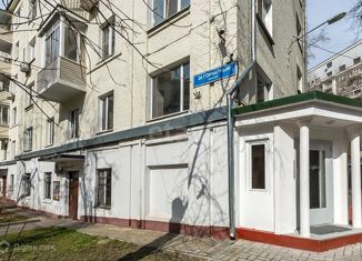 Продается однокомнатная квартира, 25.3 м2, Москва, 2-й Гончарный переулок, 3, метро Таганская