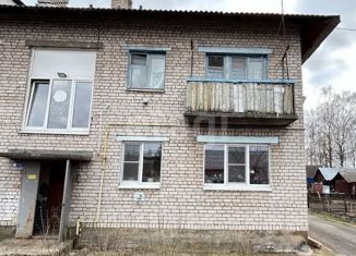 Продается однокомнатная квартира, 31.5 м2, Тверская область, улица Шишкова, 90