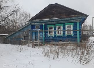 Дом на продажу, 43.7 м2, рабочий посёлок Ближне-Песочное, Комсомольская улица