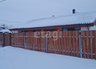 Продаю дом, 115 м2, деревня Шмидтово
