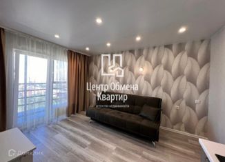 Продается квартира студия, 30 м2, Иркутск, 4-я Железнодорожная улица, ЖК Восход