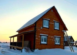 Продается дом, 115 м2, деревня Блохино, Центральная улица, 23