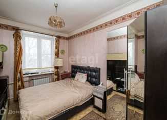 Двухкомнатная квартира на продажу, 57 м2, Нижний Новгород, Высоковский проезд, 11/1, Высоковский проезд