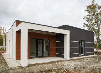 Продажа дома, 126 м2, посёлок Вавиловец, Южная улица, 33/1