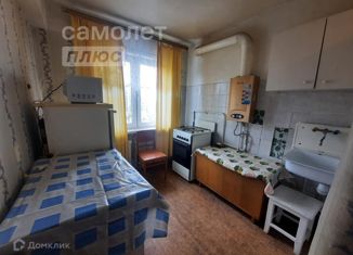 Продажа двухкомнатной квартиры, 42.9 м2, Ульяновск, улица Варейкиса, 1, Железнодорожный район