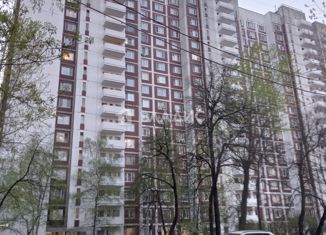 Продаю 3-ком. квартиру, 78.2 м2, Москва, улица Академика Пилюгина, 12к2, метро Новые Черёмушки