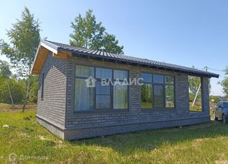 Продается дом, 56 м2, городской округ Коломна