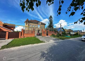 Продаю дом, 520 м2, деревня Мордвинцево, деревня Мордвинцево, 12