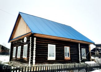 Продается дом, 60 м2, поселок Рудничный, улица Бажова