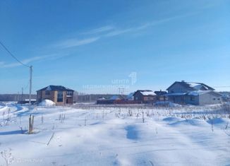 Продам земельный участок, 6 сот., деревня Кзыл-Иль, Зелёная улица