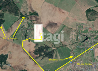 Продам земельный участок, 15.2 сот., деревня Абдульменево