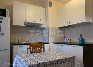 1-комнатная квартира на продажу, 33.3 м2, Санкт-Петербург, Дунайский проспект, 14к1, метро Звёздная