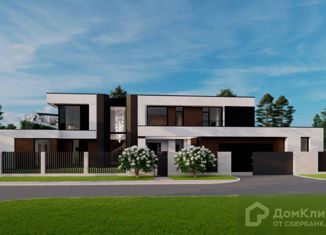 Продам дом, 1016 м2, деревня Таганьково