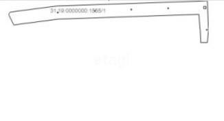 Участок на продажу, 1580 сот., село Ольховатка