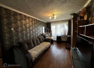 Продается трехкомнатная квартира, 62 м2, Берёзовский, улица Строителей, 3