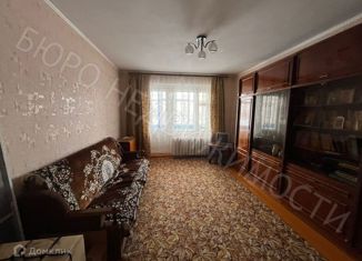 Продажа двухкомнатной квартиры, 52.7 м2, Саратовская область, улица Титова, 9