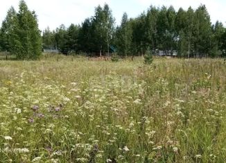 Продажа участка, 14 сот., село Охлебинино, Советская улица