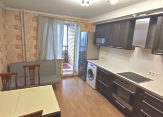 Трехкомнатная квартира на продажу, 86.3 м2, Санкт-Петербург, 5-й Предпортовый проезд, 1, 5-й Предпортовый проезд