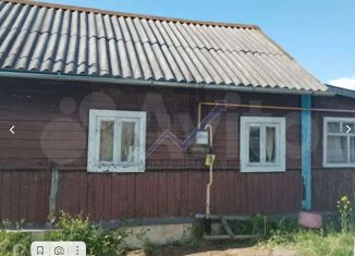 Дом на продажу, 35 м2, деревня Каравай, Ключевая улица, 27