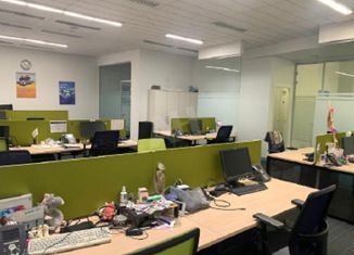 Сдаю в аренду офис, 2019 м2, Москва, Садовническая улица, 82с2, Садовническая улица