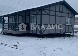 Продажа дома, 64.9 м2, массив Лесколово, 3-й проезд