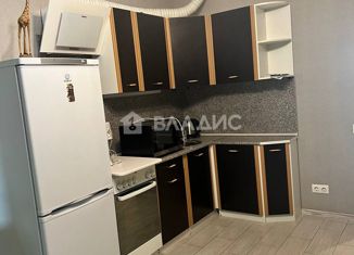 1-комнатная квартира на продажу, 61.48 м2, поселение Московский, улица Татьянин Парк, 14к2