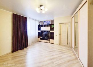 Однокомнатная квартира на продажу, 37 м2, Краснодар, Хлебосольная улица, 16, Новый микрорайон
