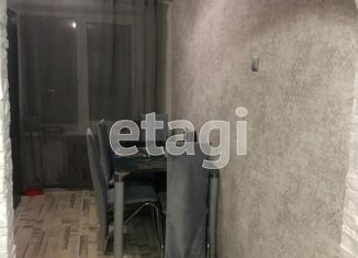 Продается 2-ком. квартира, 49 м2, село Кетово, улица Красина, 22