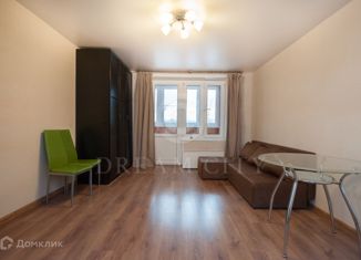 Сдаю однокомнатную квартиру, 36 м2, Москва, Щёлковское шоссе, 4, станция Локомотив