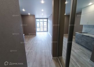 Квартира на продажу студия, 33 м2, Сочи, улица Гайдара, 22к1, Дагомыс