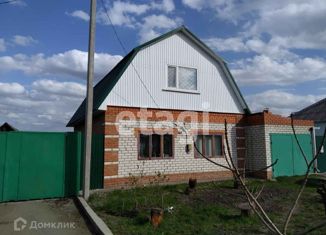 Продам дом, 60 м2, рабочий посёлок Уразово, улица Прилепко