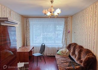 Продается 1-комнатная квартира, 25 м2, Саранск, улица Попова, 41
