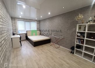 Продается комната, 45 м2, Вологда, улица Текстильщиков, 21Б, 6-й микрорайон
