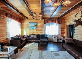 Продажа дома, 141.2 м2, село Максимиха