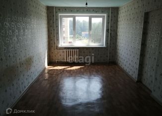 Продается трехкомнатная квартира, 65.9 м2, село Обуховское, Курортная улица, 1