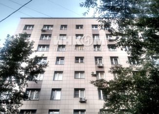 Продаю квартиру студию, 13.2 м2, Москва, Фестивальная улица, 52к1, Головинский район