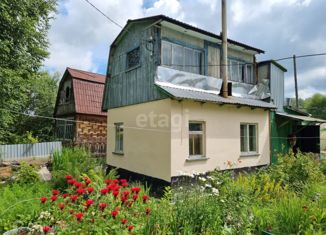 Продажа дома, 45 м2, садоводческое некоммерческое товарищество Нива