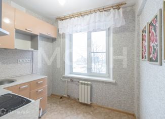 Продам 2-комнатную квартиру, 49.4 м2, Петрозаводск, Судостроительная улица, 24, район Ключевая