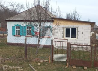 Продам дом, 40.7 м2, село Черниговское, Клубная улица