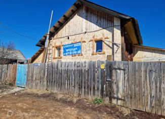 Продается дом, 60 м2, село Чёрная, улица Космонавтов, 4