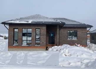 Дом на продажу, 80 м2, деревня Мармылево, Казанская улица