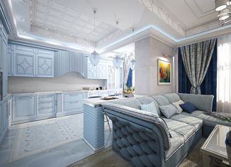 Продается дом, 240 м2, село Сергей-Поле, Новошкольная улица