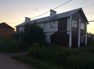 Продается 3-комнатная квартира, 45.3 м2, Мензелинск, улица Карла Маркса, 68