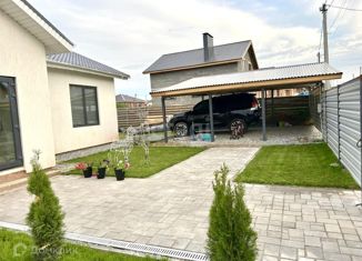 Продаю дом, 108 м2, деревня Шудья, Сочинская улица, 52